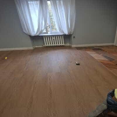 posa parquet flottante torino
